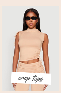 crop tops