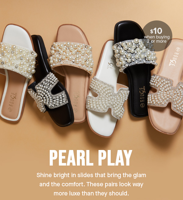 PEARL PLAY