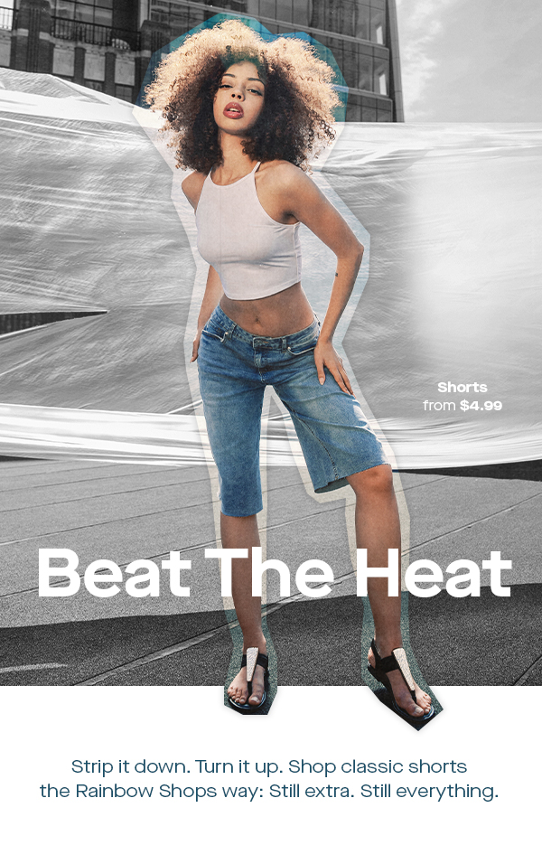 Beat The Heat