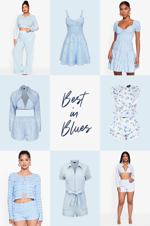 Best in Blues