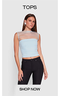 TOPS SHOP NOW