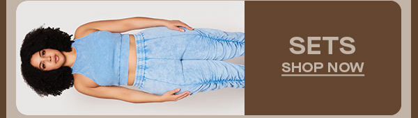 SETS SHOP NOW