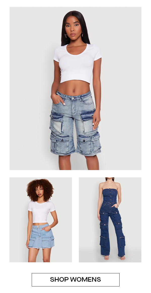 SHOP WOMENS