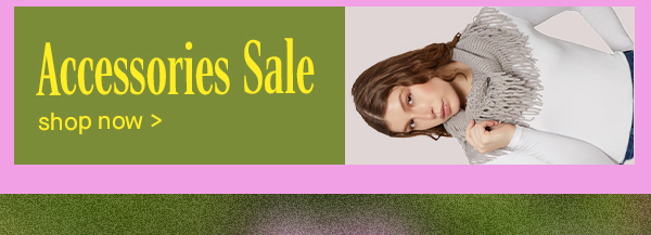Accessories Sale shop now