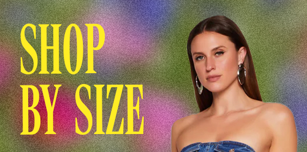 SHOP BY SIZE