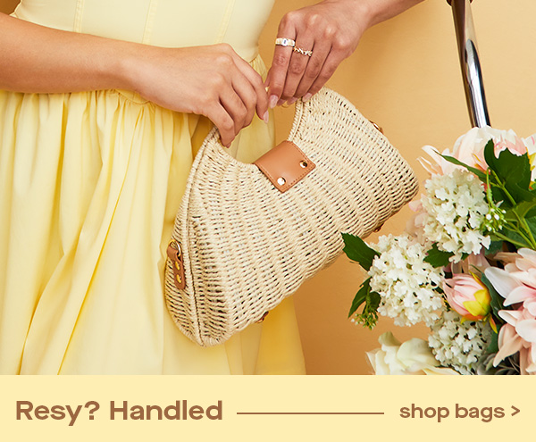 Shop Bags