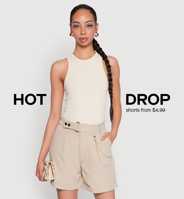 HOT DROP