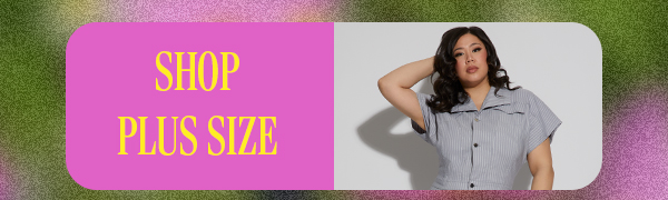 SHOP PLUS SIZE