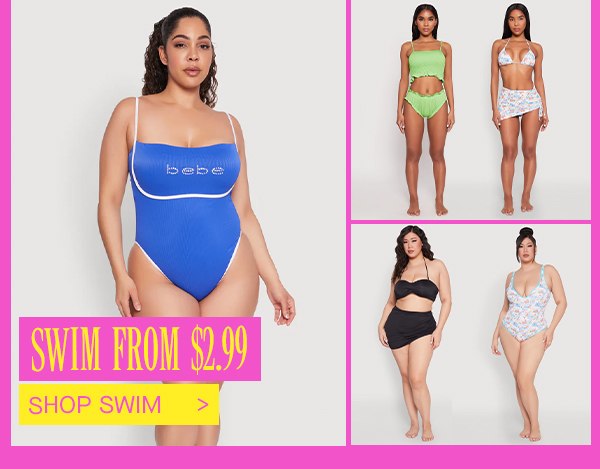 SHOP SWIM