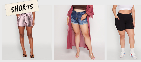 SHORTS