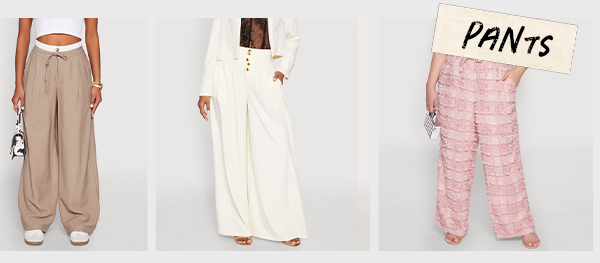 PANTS