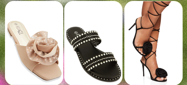 $5 SHOES