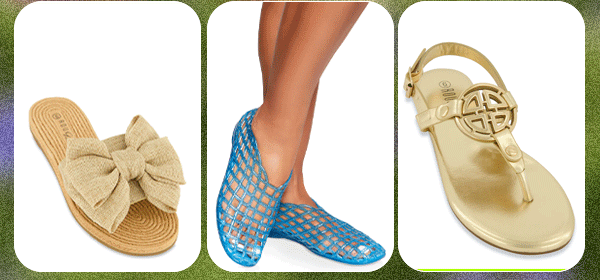 $10 SHOES (WHEN YOU BUY 2+)