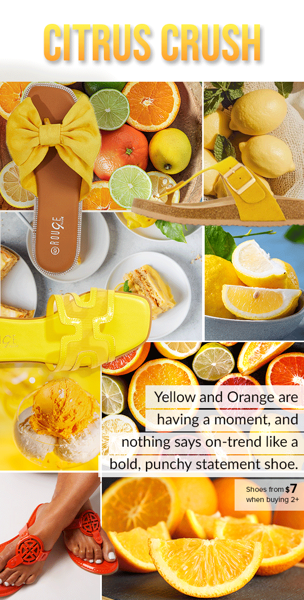 CITRUS CRUSH