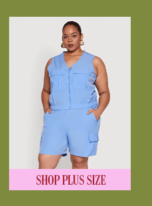 SHOP PLUS SIZE