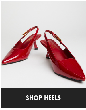 SHOP HEELS