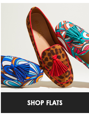 SHOP FLATS