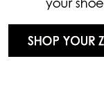 SHOP YOUR ZODIAC SHOE