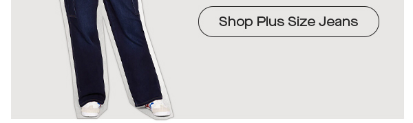 Shop Plus Size Jeans