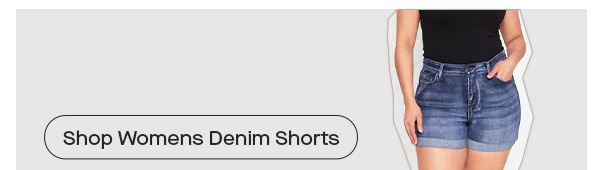 Shop Womens Denim Shorts