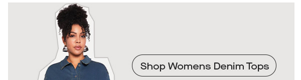 Shop Womens Denim Tops