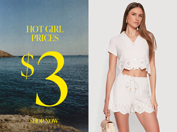 HOT GIRL PRICES