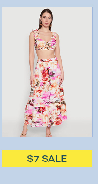 $7 SALE