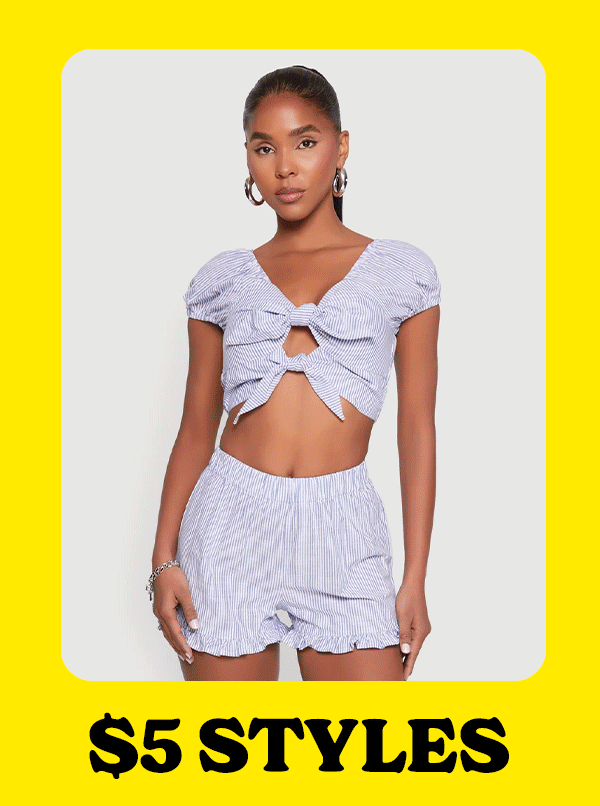 $5 STYLES