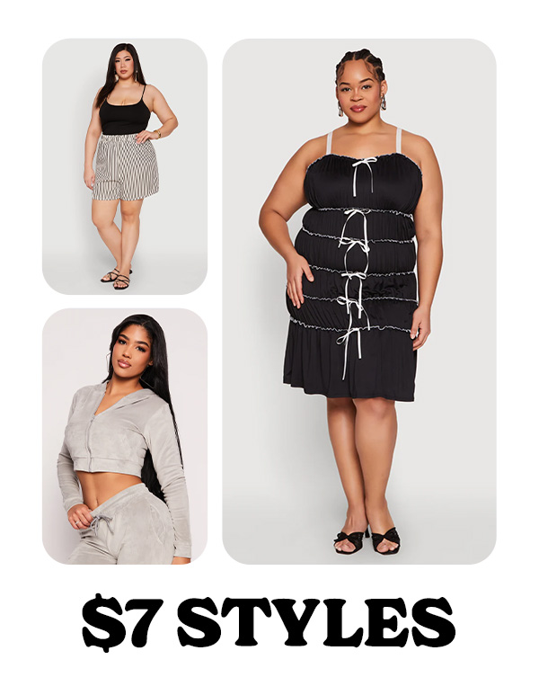 $7 STYLES