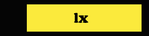 1x