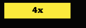 4x