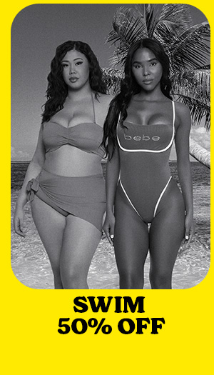 SWIM 50% OFF