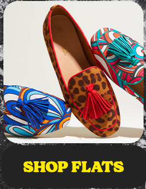 SHOP FLATS