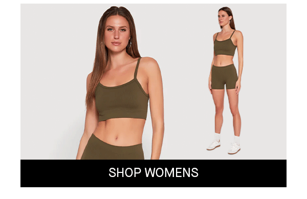SHOP WOMENS