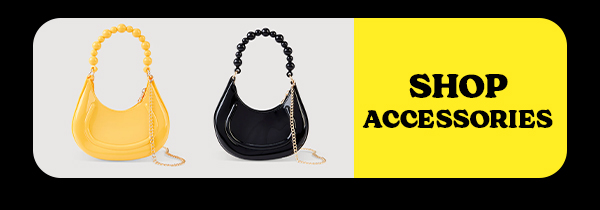 SHOP ACCESSORIES