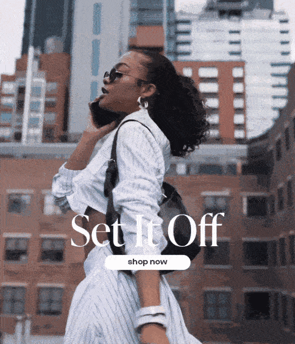 Set It Off Shop Now