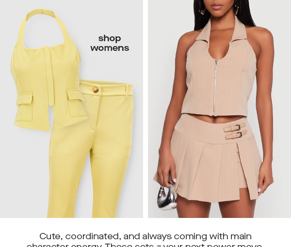 shop womens