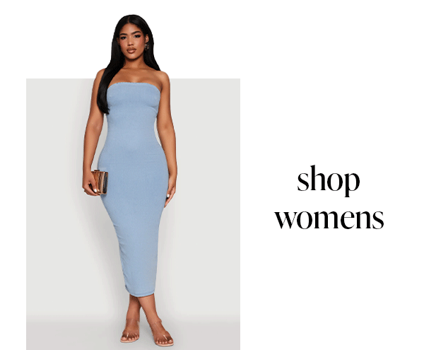 shop womens