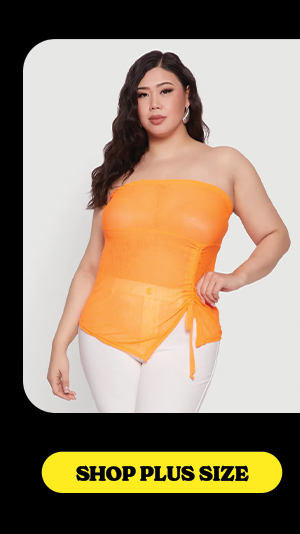 SHOP PLUS SIZE