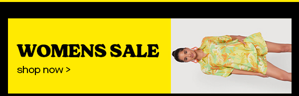 WOMENS SALE SHOP NOW