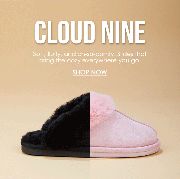 CLOUD NINE