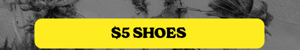 $5 SHOES