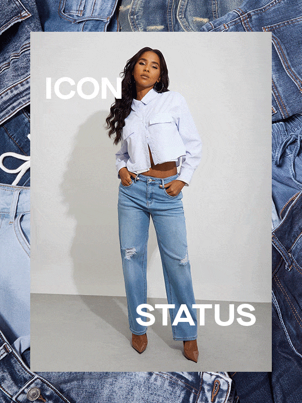 ICON STATUS