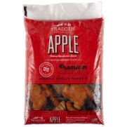 APPLE PELLETS