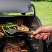 BBQ TOOLS
