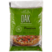 OAK PELLETS