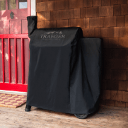 GRILL COVERS