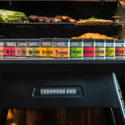 BBQ RUBS
