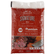 SIGNATURE PELLETS