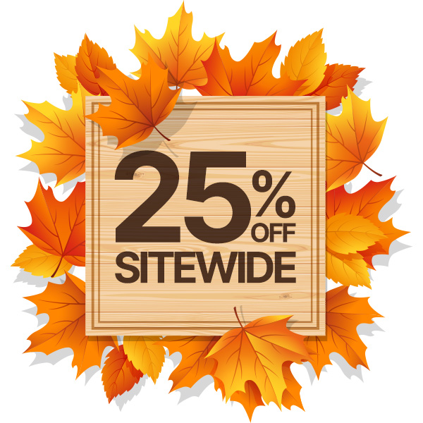 30% Off Sitewide With Code: FALL25IT